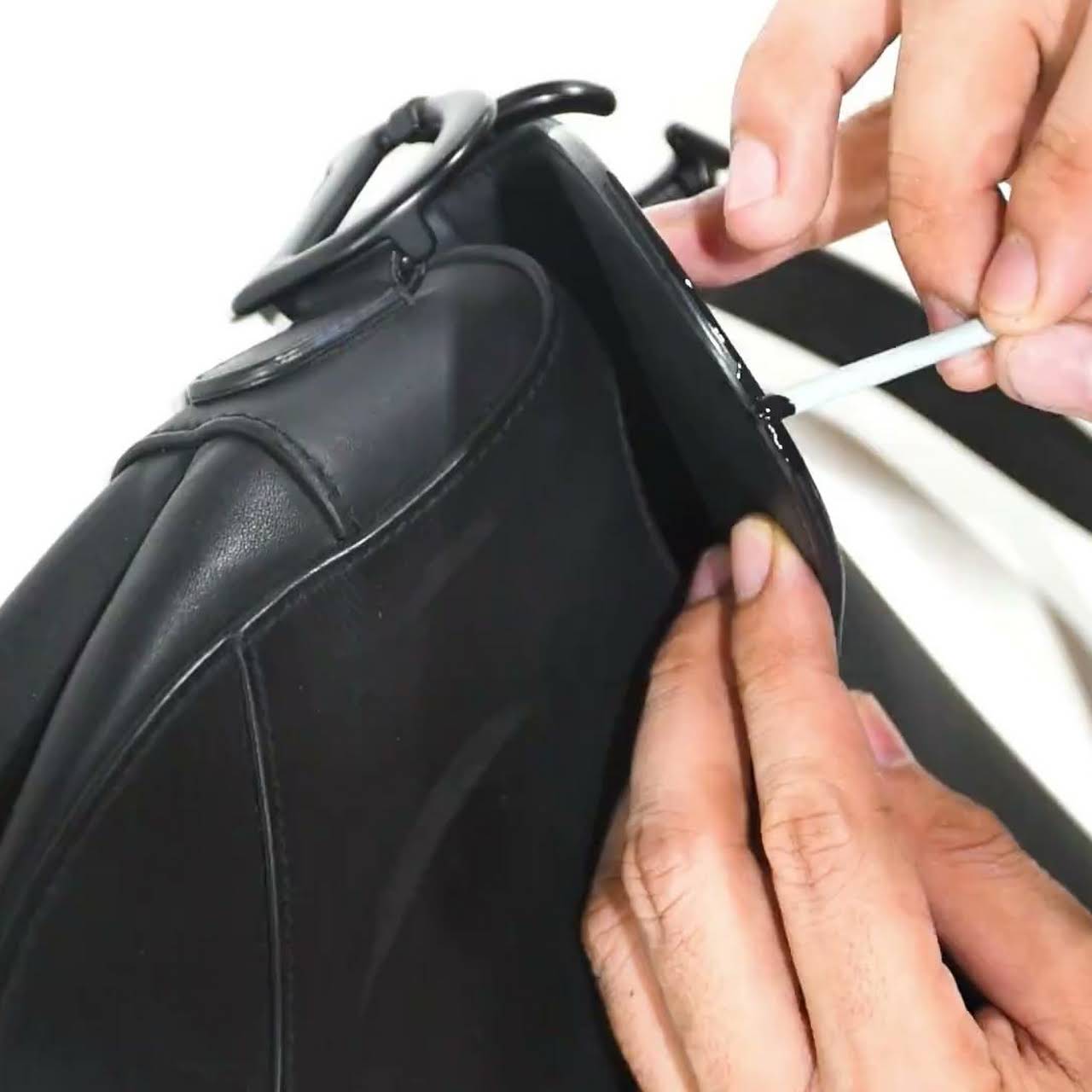 Fabram - Shoe and Handbag Repair