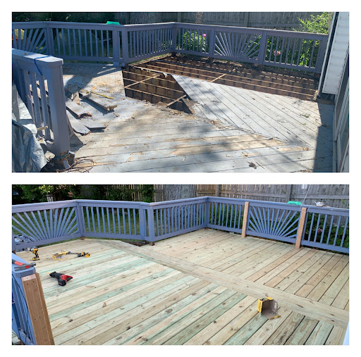 Hamulic Construction LLC