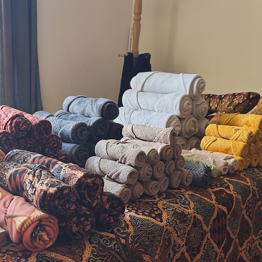 Naina Thai Massage - Visual