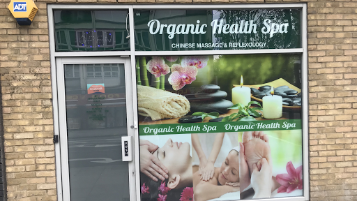 Organic Health Spa