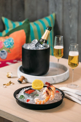 Asbury Ocean Club Hotel by null