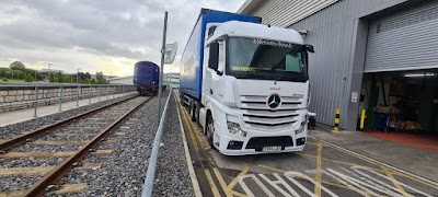 B.T Freight Ltd