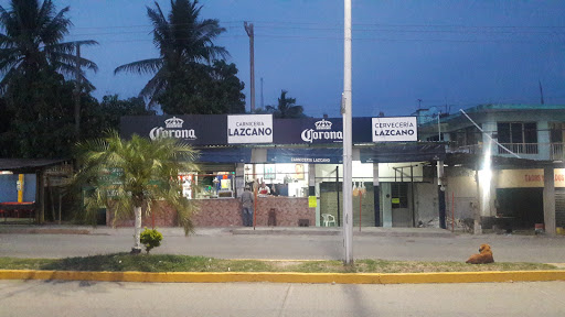 Carnicería y Loncheria "LAZCANO"