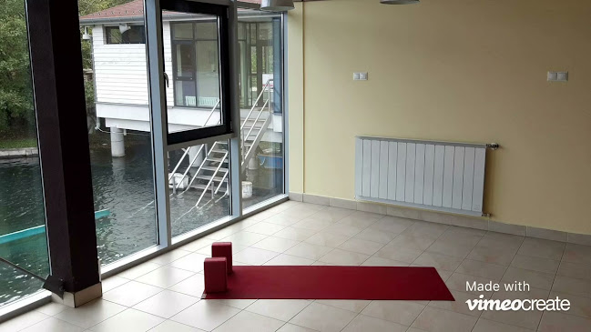 Értékelések erről a helyről: Papp Anikó, Zalaapáti - Jógastúdió