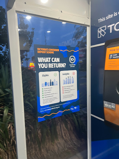 CDS Vic Derrimut Village Parking - Thumbnail