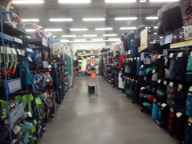 Decathlon Saint Dizier