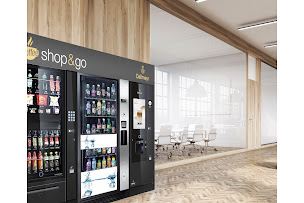 Photo n°1 de DALLMAYR Distribution Automatique à Langres (Distributeur de café)