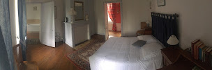 Photo n°7 de Château de Grosfy à Hugleville-en-Caux (Chambre d'hôtes)