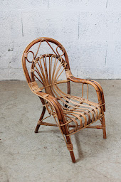 Photo n°12 de MOKA ATELIER BROCANTE à Mauges-sur-Loire (Décorateur d'intérieur)