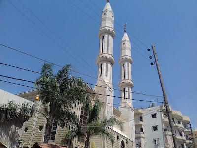 Photos of Dawood Al-Ali Mosque
