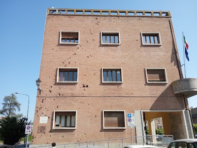 Photos of City of Spilamberto