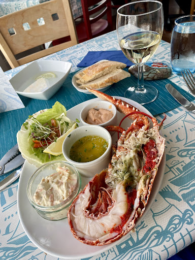 Take Thyme Lobster & Fish Restaurant - Thumbnail