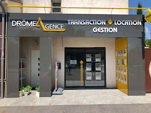 Photo n°1 de Drome Agence Montélier (FNAIM) à Montélier (Agent immobilier)