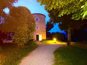 Photo n°6 de Gîtes du Moulin de Perissé à Fleurance (Gîte)
