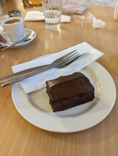 Comments and reviews of The Red Cockerel Cafe