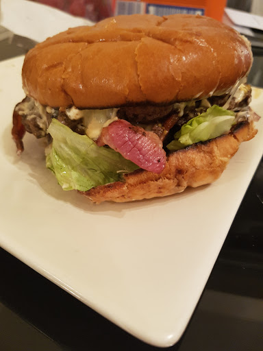 Gadgie Burger Dark Kitchen - Thumbnail