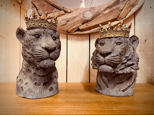 Photo n°18 de CHOUETTE MAISON à Longeault-Pluvault (Magasin d'ameublement et de décoration)