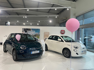 Photo n°22 de Fiat - Sipa Automobiles - Bayonne à Bayonne (Vendeur de voitures d'occasion)