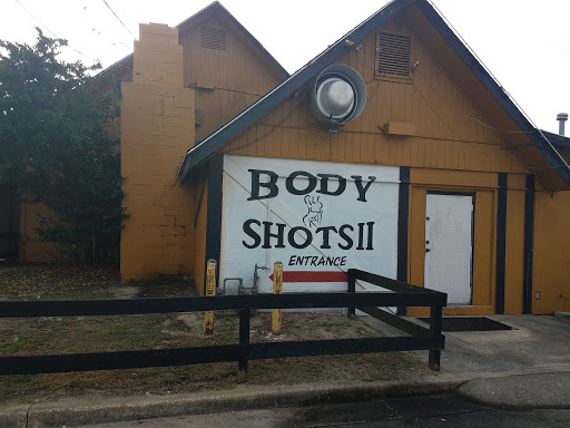 Body Shots Gentlemans Club - Thumbnail