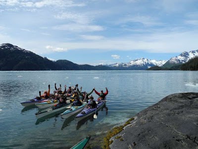 Breakwater Expeditions