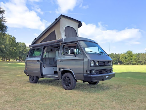Transporter Werks - Thumbnail