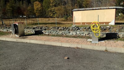 Photos of Area Sosta Camper Usseglio