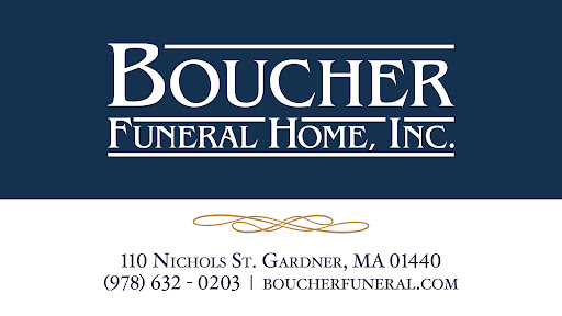 Boucher Funeral Home, Inc. - Thumbnail