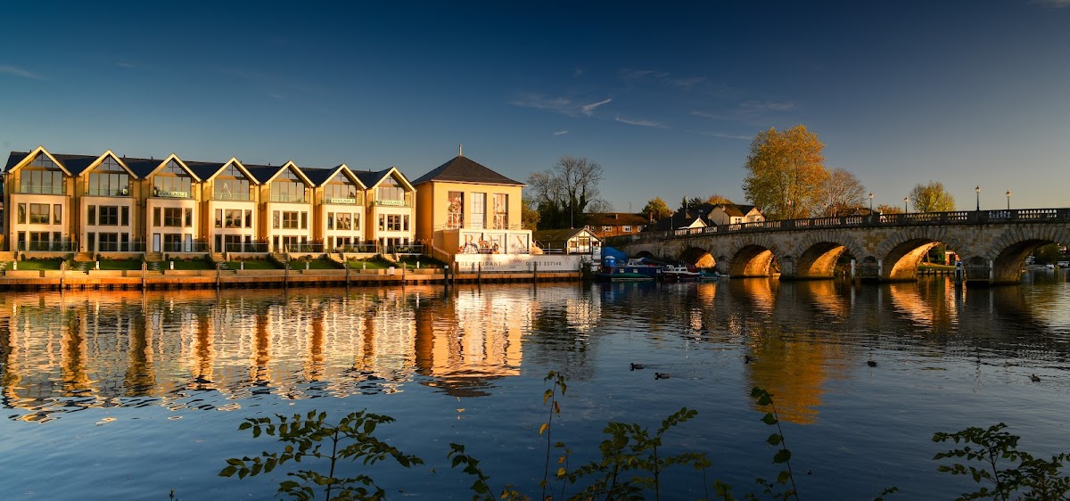 Berkeley Homes Oxford & Chiltern Ltd