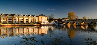 Berkeley Homes Oxford & Chiltern Ltd