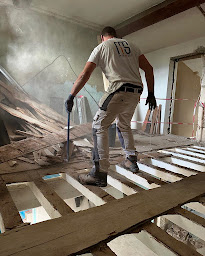 Photo n°37 de MURINSITU à Saint-Rémy-de-Provence (Peintre en bâtiment)