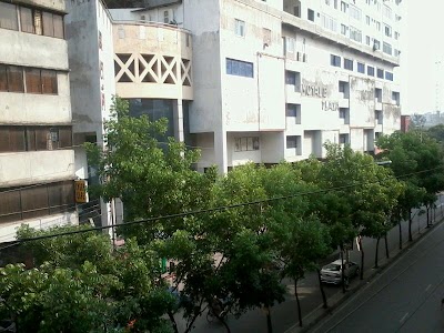 Photos of Motalib Plaza