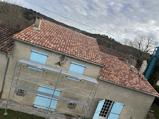 Photo de C.K Réno'v à Sémalens (81570)
