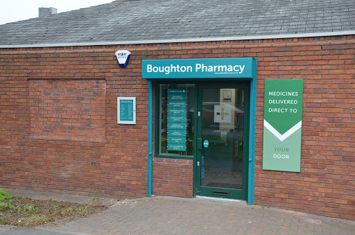 Boughton Pharmacy