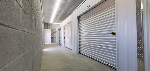 Complete Storage LLC - Visual