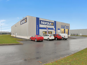 Photo n°13 de Norauto Peronne à Péronne (Magasin de pneus)