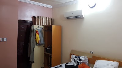 Photos of Fresh Hotels Ltd.