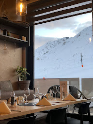 Photo n°20 de Restaurant Expedition à Aime-la-Plagne (Restaurant)
