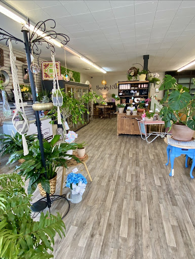 Beverly J. Ellen Floral and Finds Gallery - United States
