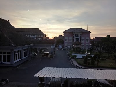 Photos of Alun-Alun Kendal