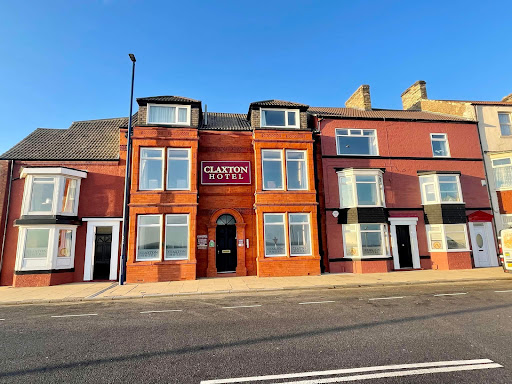 Claxton Hotel - Book Direct for Best Prices