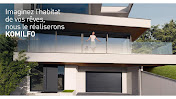 Photo de Komilfo Courvoisier Stores et Fermetures à Montbéliard - Pergolas,Stores,Menuiseries