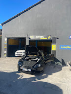 FAST PNEU ET SERVICES à Caveirac