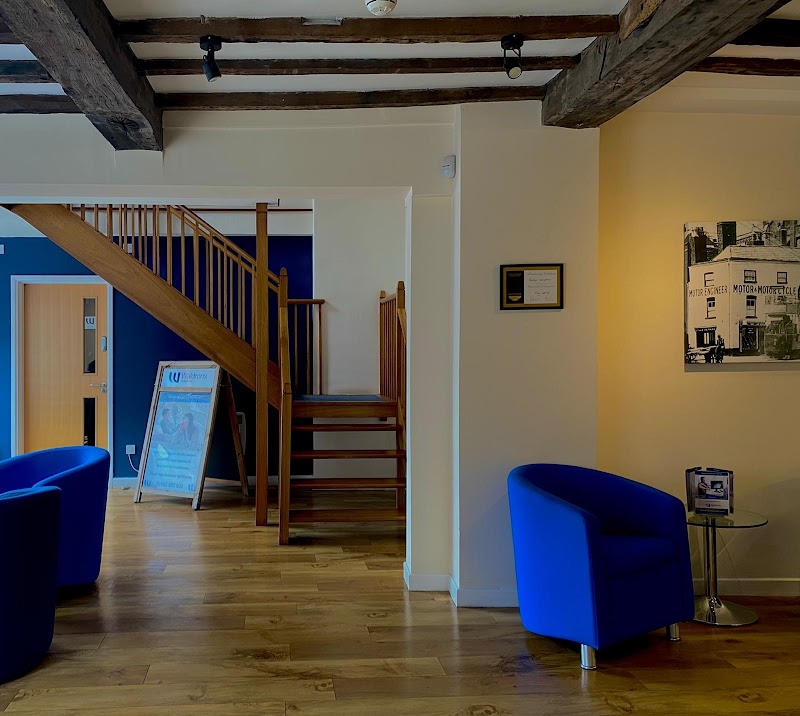 Waldrons Solicitors Worcester photo 2