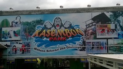 Photos of Kasembon Park