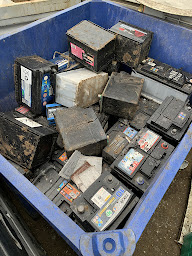 Photo n°13 de Eco Recycling à Bresles (Service de gestion des déchets)