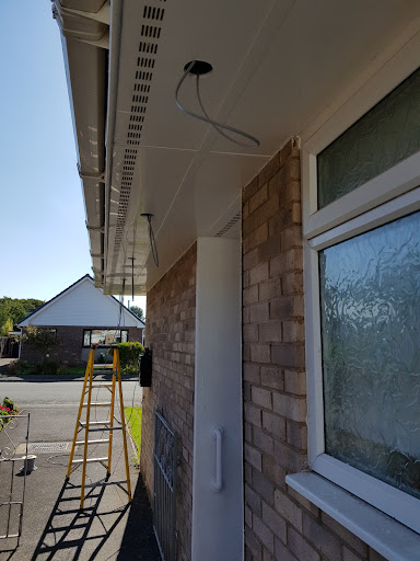 JLC Electrical Services Gallery - United Kingdom