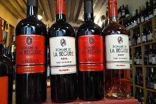 Photo n°14 de La cave d'Hugo à Besançon (Magasin de vins et spiritueux)