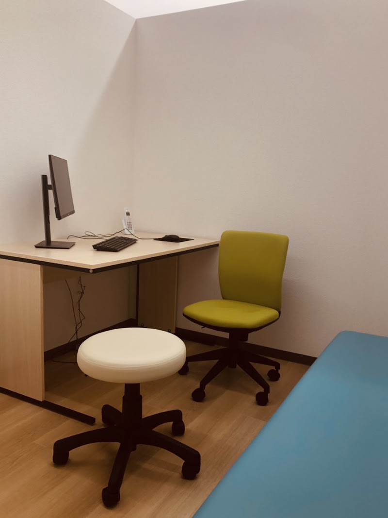 桂川ひむかクリニック