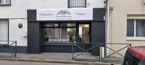 La Maison des 3 Petits Cochons