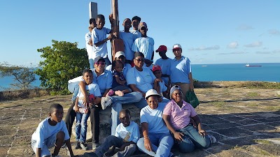 Photos of Fort Barrington